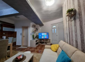 Nora apartman